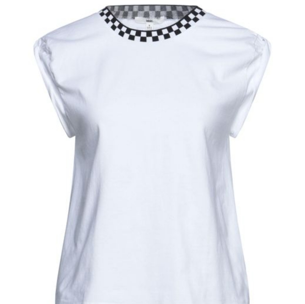 NWOT Women's Vans T-shirt - Picture 5 of 6